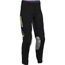 Thor 2027 Launchmode Spotted Black/Purple Womens Pants