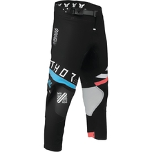 Thor 2026 Sportmode Synth Black Kids Pants