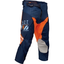 Thor 2027 Launchmode Futura Navy/Orange Kids Pants