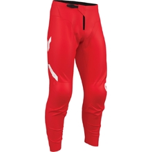 Thor 2027 Ridemode Menace Red Kids Pants