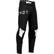 Thor 2027 Sportmode Strike Black Kids Pants