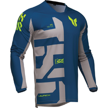 Thor 2025 Launchmode Forge Blue Jersey