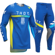 Thor 2026 Sportmode Synth Blue Gear Set