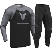 Thor 2027 Ridemode Menace Black Gear Set