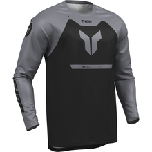 Thor 2027 Ridemode Menace Black Jersey