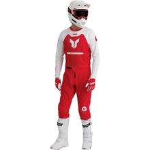 Thor 2026 Ridemode Menace Red Gear Combo