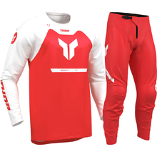 Thor 2027 Ridemode Menace Red Gear Set