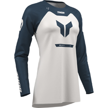 Thor 2027 Ridemode Menace Midnight/Dust Womens Jersey