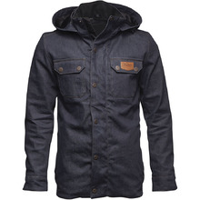 Thor Hallman GP Denim Jacket