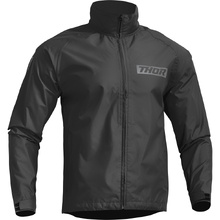 Thor Pack Black Jacket