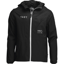 Thor Lite Unit Black Off-Road Jacket