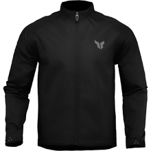 Thor Pack Black Jacket
