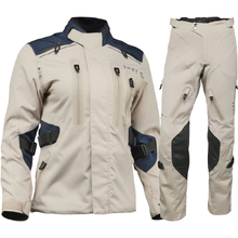 Thor 2026 Range Sand/Midnight Off Road Womens Jacket & Pants Set