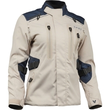 Thor 2026 Range Sand/Midnight Womens Jacket