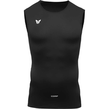 Thor Comp Black Sleeveless Shirt