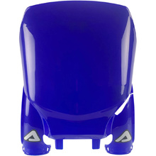 Acerbis Yamaha YZ250F 24-26 YZ450F 23-25 Raptor 2 Blue Front Plate