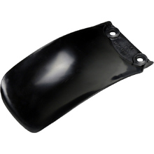 UFO Suzuki RMZ250 07-18 RMZ450 05-17 Rear Shock Mud Guard