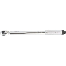 Toledo 3/8" 7-108Nm/5-80Ft. Lbs Torque Wrench