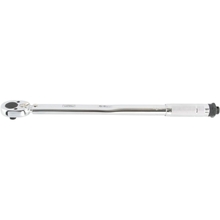 Toledo 1/2" 14-203Nm/10-150Ft. Lbs Torque Wrench
