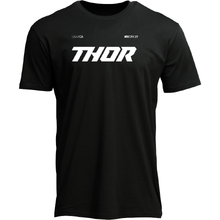 Thor Brave Black Tee