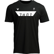 Thor Rogue Black Tee