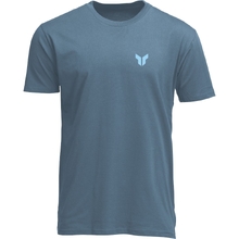 Thor Futura Petrol Blue Tee