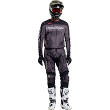 Troy Lee Designs 2026 Scout GP Pro High Desert Black Gear Combo