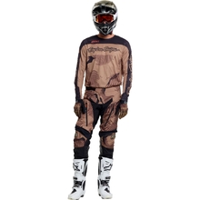 Troy Lee Designs 2026 Scout GP Pro High Desert Sienna Gear Combo