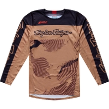 Troy Lee Designs 2026 Scout GP Pro High Desert Sienna Jersey