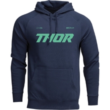 Thor Brave Hoodie