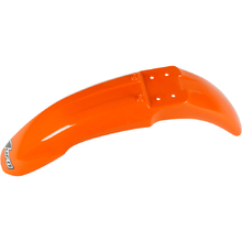 UFO KTM 60-65 SX 97-01 Orange Front Fender