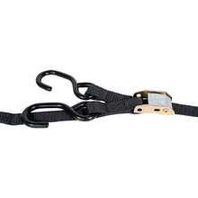 Oneal Black 1" Tie Downs