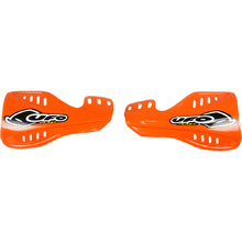 UFO KTM 125 SX/EXC 05-21 200-380 SX/SX-F/EXC/EXC-F 05-06 Orange Handguards
