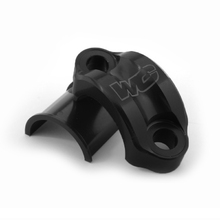 Works Connection Black Rotating Bar Clamp
