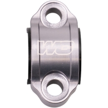 Works Connection Grey Rotating Bar Clamp