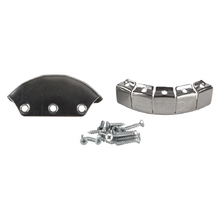 Sidi Crossfire/X-3 Replacement Toe Caps