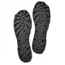 Sidi SRS Boots Enduro Replacement Black Soles