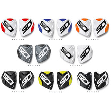 Sidi Crossfire 2 Replacement Shin Plate Pair