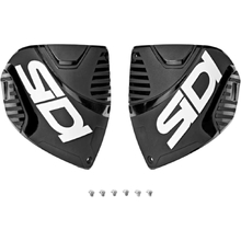 Sidi Crossfire 3 Black Replacement Shin Plate