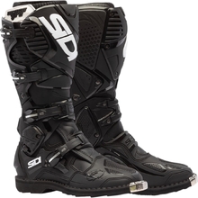 Sidi Crossfire 3 Black/Black Boots