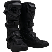 Fly Racing 2027 Maverik LT Black Boots
