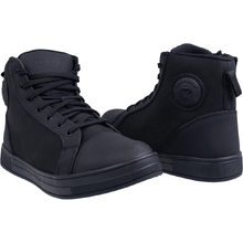 DriRider Urban 2.0 Black Boots