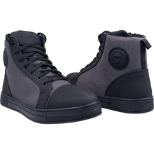 DriRider Urban 2.0 Charcoal Boots