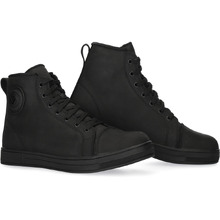 DriRider IRide 4 Black Boots