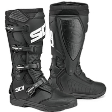 Sidi X-Power SC Black/Black Boots