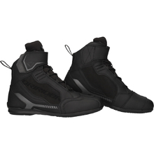 DriRider Street 3.0 Black Boots