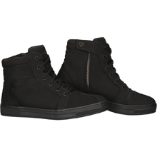 DriRider Tribute 2.0 Black/Black Boots