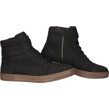DriRider Tribute 2.0 Black/Gum Boots