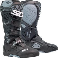 Sidi Crossair X Black/Black Boots