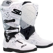 Sidi Crossair X White/Black Boots